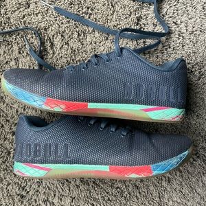 No Bull Trainer women’s 10.5